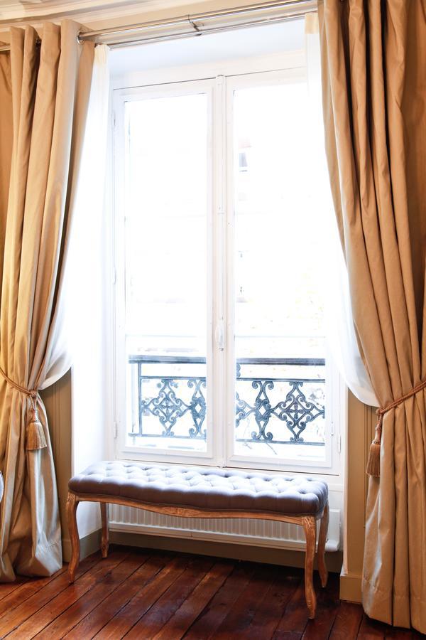 פריז Le Triomphe Elysees מראה חיצוני תמונה