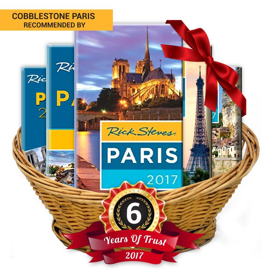 פריז Le Triomphe Elysees מראה חיצוני תמונה
